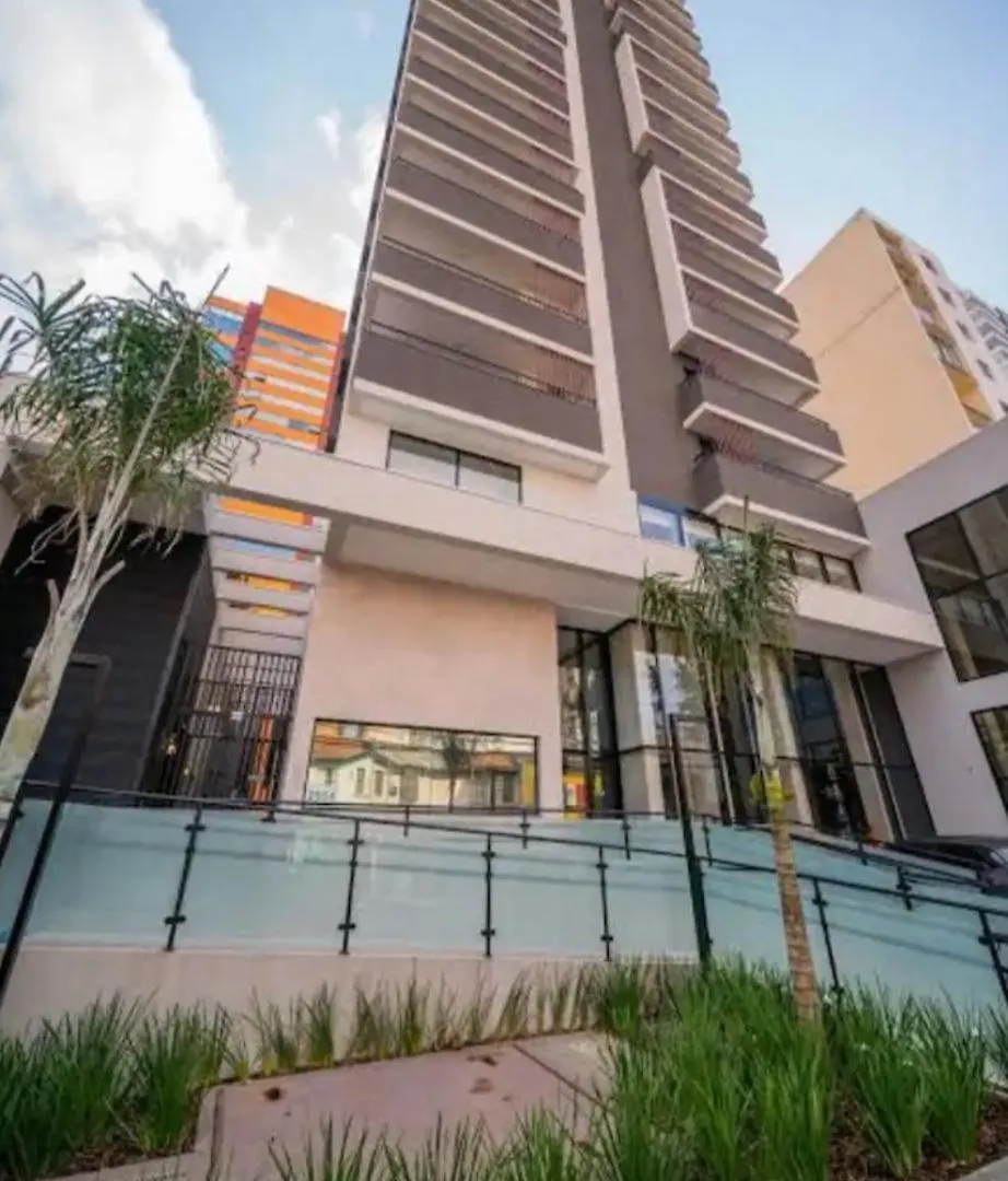 Studio Lindo E Novissimo Em Pinheiros - 2 Quadras Faria Lima contacts