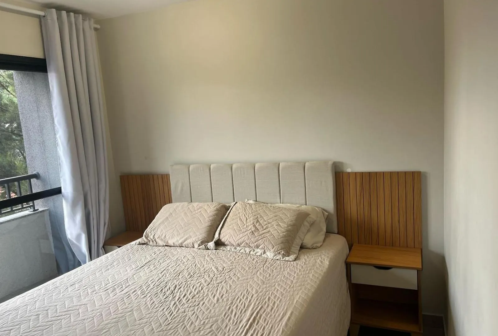 Apartment Studio Lindo E Novissimo Em Pinheiros - 2 Quadras Faria Lima Sao Paulo